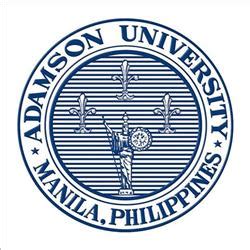 adamson 3cs|Adamson University: bachelor's programs offered.